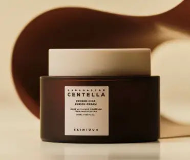 SKIN1004 Madagascar Centella Probio-Cica Enrich Cream 15ml 1Box (200ea)