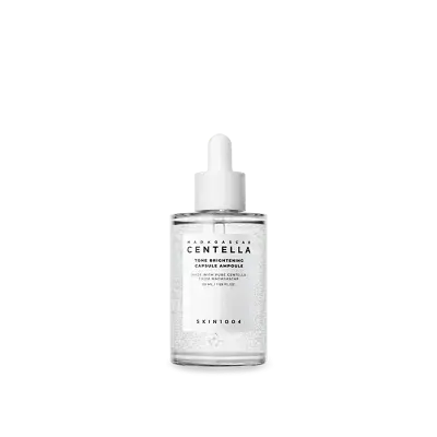 SKIN1004 Madagascar Centella Tone Brightening Capsule Ampoule 50ml 1Box (50ea)