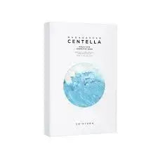 SKIN1004 Madagascar Centella Hyalu-Cica Hydrating Mask 23ml (5ea) 1Box (60ea)
