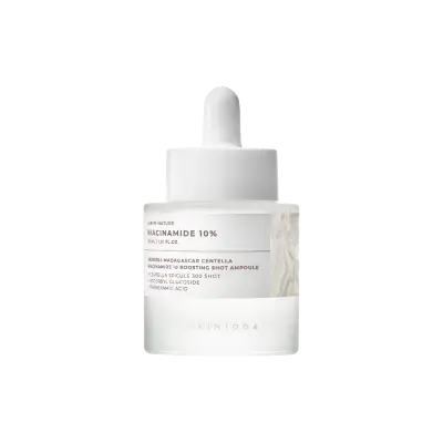 SKIN1004 Madagascar Centella Niacinamide 10 Boosting Shot Ampoule 30ml 1Box (45ea)