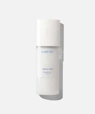 LANEIGE Cream Skin Cerapeptide Refiner 170 ml 1Box (20ea)