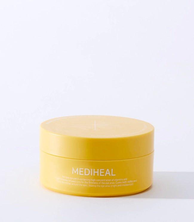 MEDIHEAL Vita Collagen Eye Ampoule Patch 1Box (40ea)