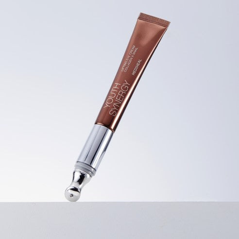 MEDIHEAL Youth Synergy Lifting Eye Cream Collagen Snail 1Box (30ea)