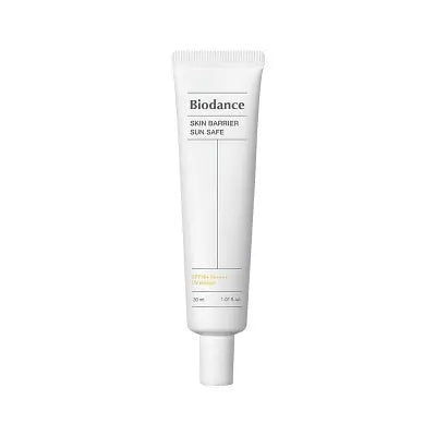 Biodance Skin Barrier Sun Safe 30ml 1Box (100ea)