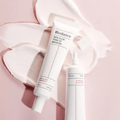 Biodance Skin Glow Tone Up Booster 30ml 1Box (144ea)