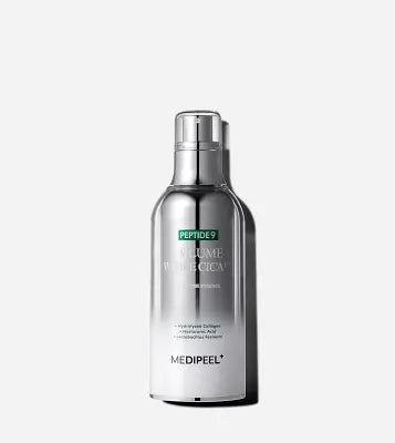 Medipeel PEPTIDE 9 VOLUME WHITE CICA ESSENCE PRO 100ml 1Box (40ea)
