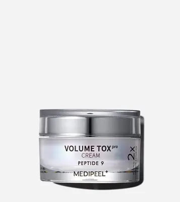 Medipeel PEPTIDE VOLUME TOX CREAM PRO 50g 1Box (40ea)