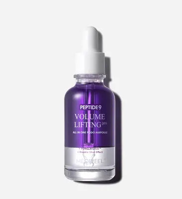 Medipeel PEPTIDE 9 VOLUME LIFTING ALL IN ONE PODO AMPOULE PRO 30ml 1Box (100ea)