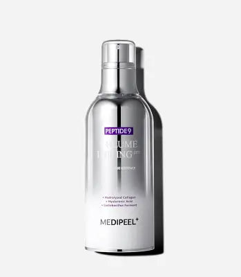 Medipeel PEPTIDE 9 VOLUME LIFTING ALL IN ONE ESSENCE PRO 100ml 1Box (40ea)