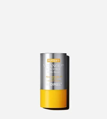 Medipeel PEPTIDE 9 VITANOL SUN STICK PRO 23g 1Box (160ea)