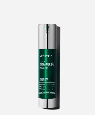 Medipeel PHYTO CICA-NOL B5 3,000 SHOT SERUM 50ml 1Box (50ea)