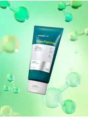 DR.G DOOPI LAB CORE PEPTIDE AMPULE SHAMPOO 500g 1Box (15ea)