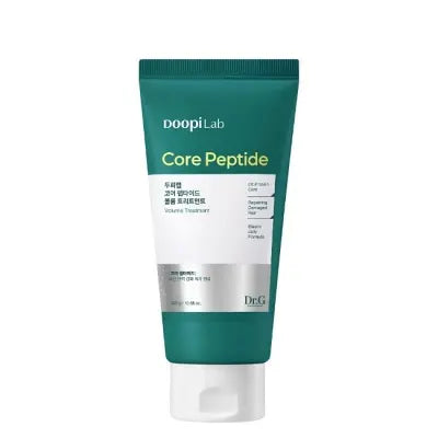 DR.G DOOPI LAB CORE PEPTIDE CREAM TREATMENT 300g 1Box (15ea)