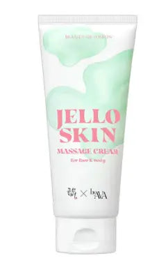 Beauty of Joseon Jelloskin Massage Cream For Face and Body 1Box (40ea)
