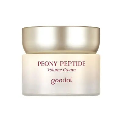 goodal PEONY PEPTIDE VOLUME CREAM 0.31g 1Box (10ea)
