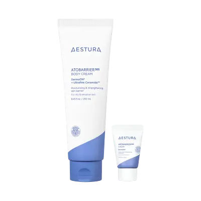 AESTURA Atobarrier 365 Body Cream 30ml 1Box (300ea)