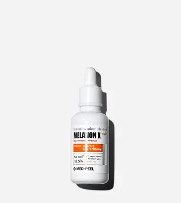 Medipeel MELANONE X AMPOULE LIGHT 100ml 1Box (60ea)