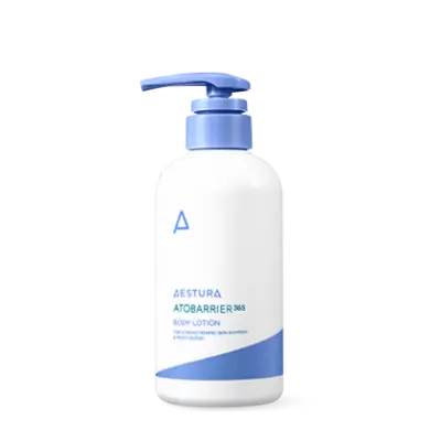 AESTURA Atobarrier 365 Body Lotion 50ml 1Box (300ea)