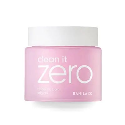 banila co BANILA CO - CLEAN IT ZERO CLEASING BALM ORIGINAL 100ML 1Box (1ea)