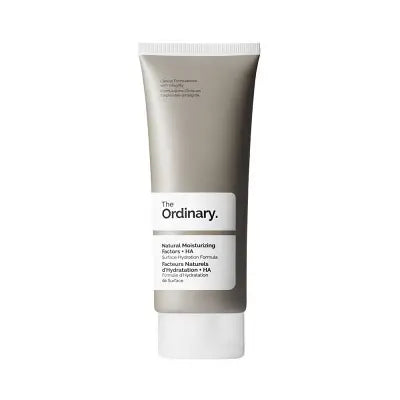 The Ordinary Natural Moisturizing Factors + HA 100ml 1Box (72ea)