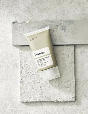 The Ordinary Vitamin C Suspension 23% + HA Spheres 2% 30ml 1Box (117ea)