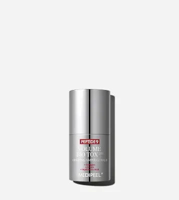 Medipeel Peptide9 Volume Bio Tox Grinding Lip & Face Ampoule Balm 14g 1Box (1ea)