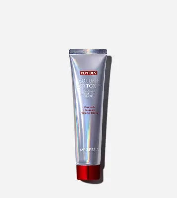 Medipeel PEPTIDE 9 VOLUME BIO TOX GLOW WRAPPING MASK 70ml 1Box (56ea)