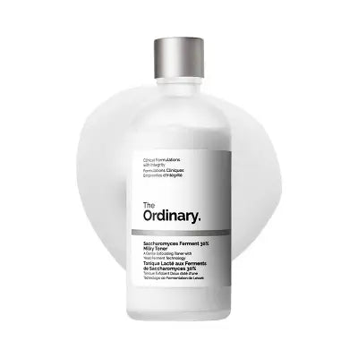 The Ordinary Saccharomyces Ferment 30% Milky Toner - 100ml 1Box (48ea)