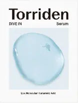 Torriden DIVE-IN Low Molecular Hyaluronic Acid Serum (2ml) 1Box (3ea)