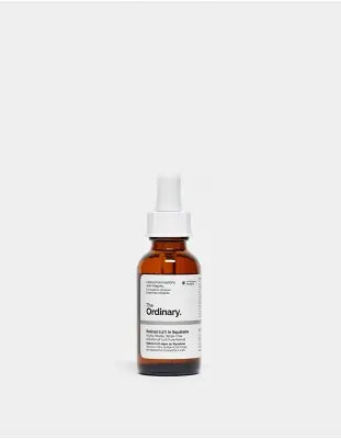 The Ordinary Retinol 0.2% in Squalane 30ml 1Box (120ea)