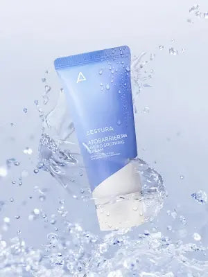 AESTURA Atobarrier 365 Soothing Cream 10ml 1Box (300ea)